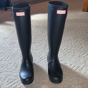 Women’s Hunter Boots